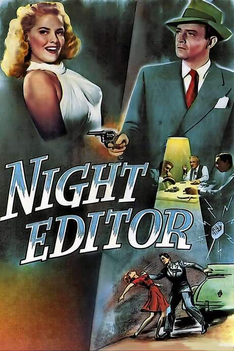 Night Editor